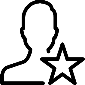 Benutzer markieren